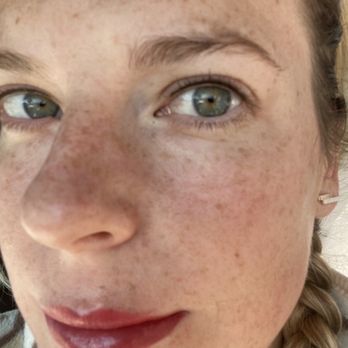 Diana K Studio - After lip blushing and eyeliner - Permanent Makeup Near Me - San Diego, California Diana K Studio - After lip blushing and eyeliner - Permanent Makeup Near Me - San Diego, California