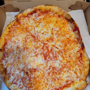 Marabella Pizza - Personal pan cheese pizza - Pizza Near Me - Sunnyside, New York Marabella Pizza - Personal pan cheese pizza - Pizza Near Me - Sunnyside, New York