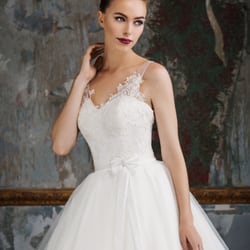 Bridal On Pulteney - "Naomi" By Jack Sullivan