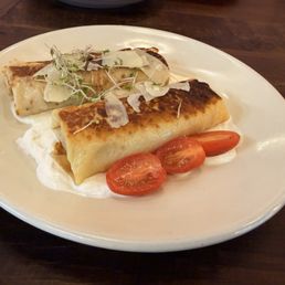 Crepes