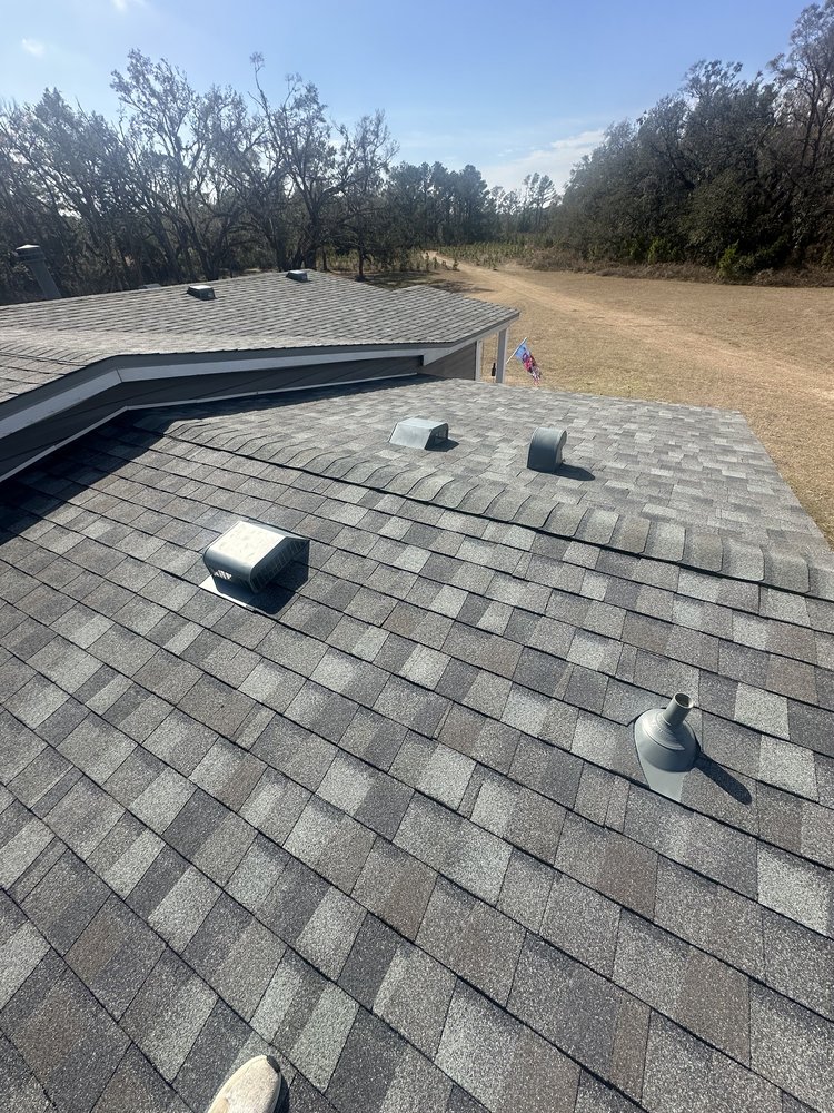 Slide of Coastal Roofing Solutions