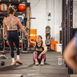CrossFit Roots