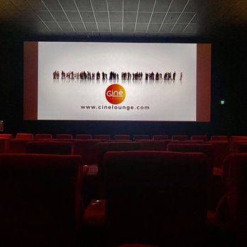 CineLounge - Cinema Near Me - Fremont, California CineLounge - Cinema Near Me - Fremont, California