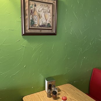 Cafe Trentuno - Pizza Near Me - Pelham, Alabama