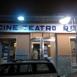 Cinema Teatro Roma