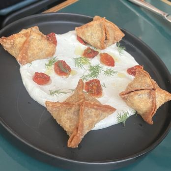 Zou Zou’s - Mediterranean Near Me - New York, New York