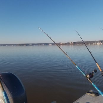 Capital Catfishing - 12/23/2018 - Fishing Near Me Capital Catfishing - 12/23/2018 - Fishing Near Me