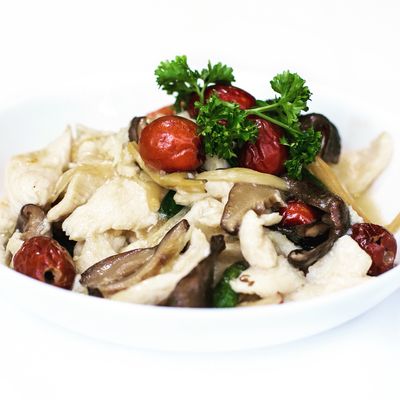 Tri Dim Shanghai [UES] Restaurant and Bar 鼎豐 by null