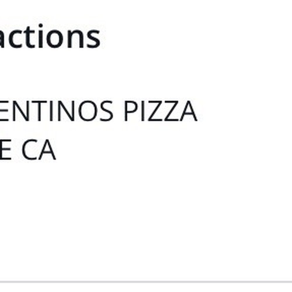This is my credit card This is my credit card