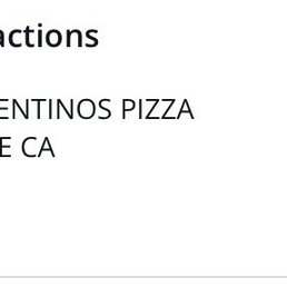 This is my credit card This is my credit card