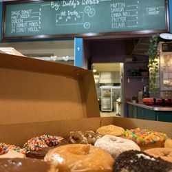 Big Daddy's Donuts
