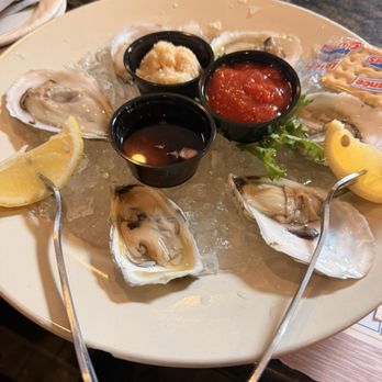 The Crab Trap - Oysters - Seafood Near Me - Somers Point, New Jersey The Crab Trap - Oysters - Seafood Near Me - Somers Point, New Jersey