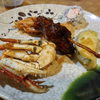 Hiro Japanese Buffet - Sushi Bars Near Me - Aurora, Colorado Hiro Japanese Buffet - Sushi Bars Near Me - Aurora, Colorado