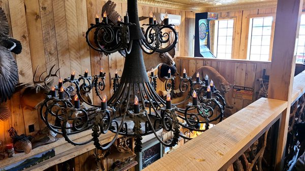 Once upon A Time In America Museum by null