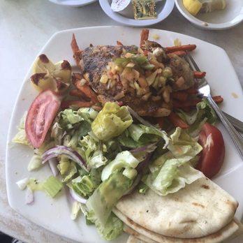 The Dune Deck Cafe - Breakfast & Brunch Near Me - Lantana, Florida