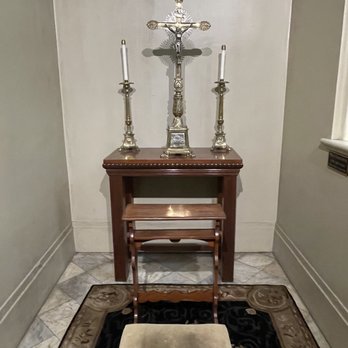 St Louis Cathedral Convent - Churches Near Me - New Orleans, Louisiana St Louis Cathedral Convent - Churches Near Me - New Orleans, Louisiana