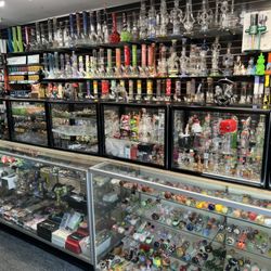 Rio Smoke Shop