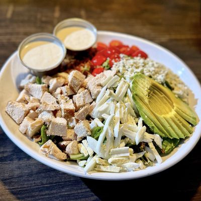 The Par Lounge and Deck by null