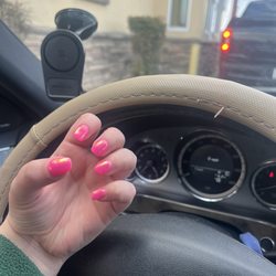 Top Nails Bar