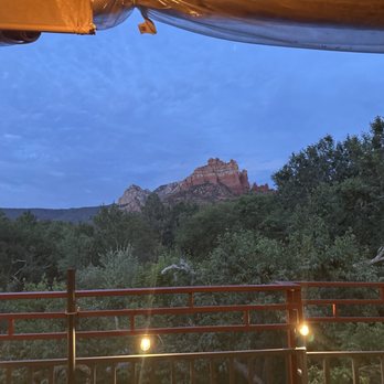 Creekside American Bistro - Arizona scenery - New American Near Me - Sedona, Arizona Creekside American Bistro - Arizona scenery - New American Near Me - Sedona, Arizona