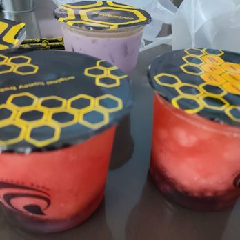 Bubble Bee - Coffee & Tea Near Me - Gilbert, Arizona