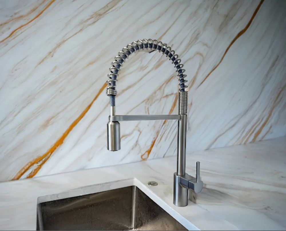 Slide of SirOne Plumbing Services