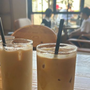Boul'ange - Pizza Near Me - Los Angeles, California