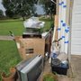 Photo of C&J Junk removal