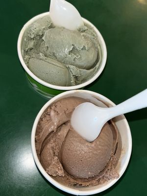 Ted & Wally's Ultra-Premium Ice Cream by null