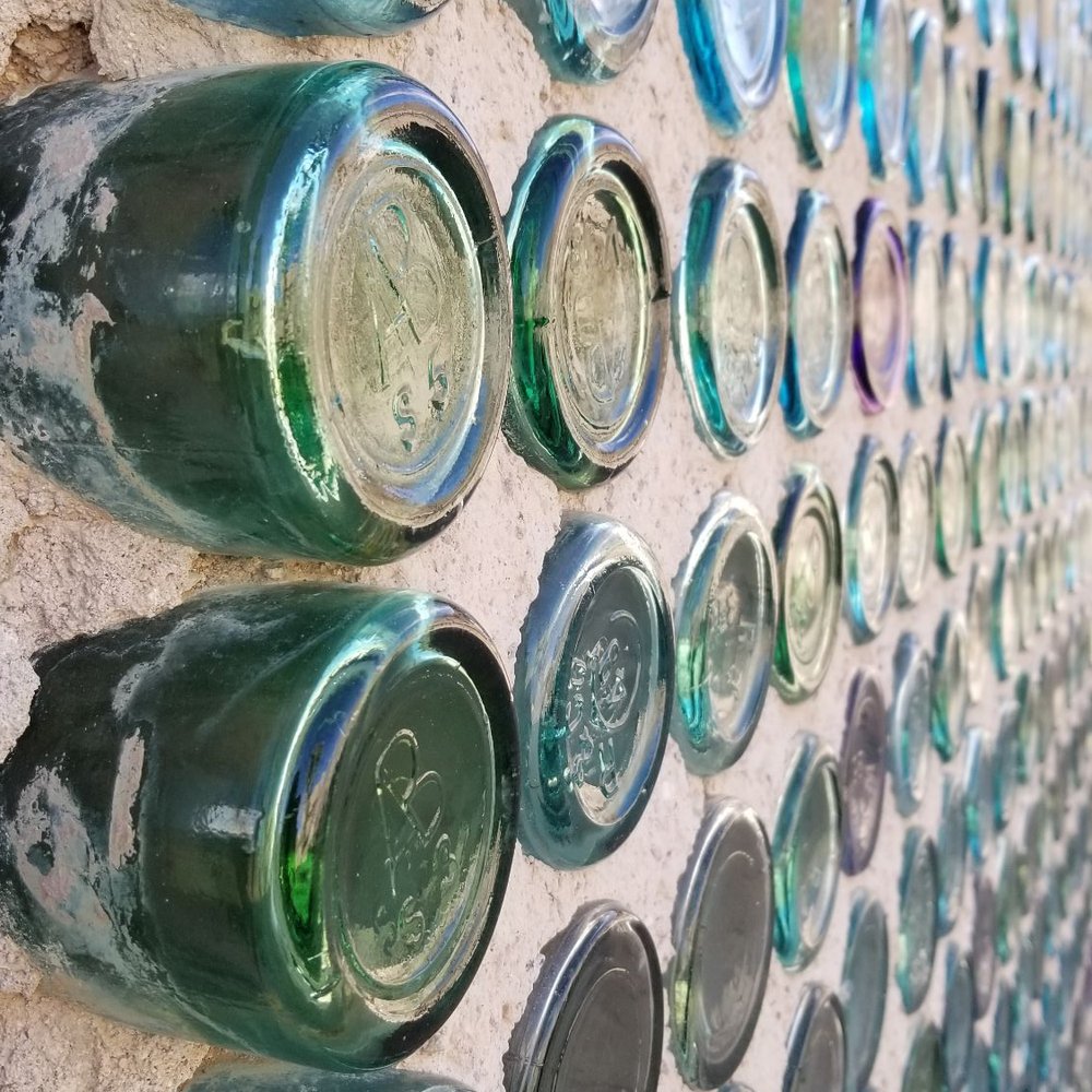 Rhyolite Ghost Town - Bottle House - Landmarks & Historical Buildings Near Me - Beatty, Nevada Rhyolite Ghost Town - Bottle House - Landmarks & Historical Buildings Near Me - Beatty, Nevada