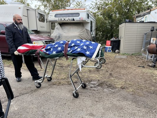 PUENTE & SONS FUNERAL CHAPELS - Updated May 2026 - 10 Reviews - 14315