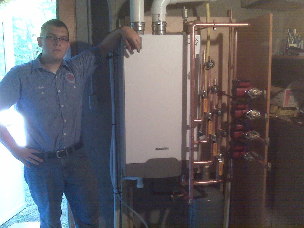 Slide of R.J. Riquier Inc.