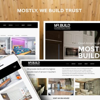 BrandPolished - Web Design Near Me - Irvine, California