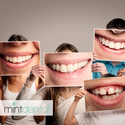 Mint Dental - Dentist Harrisburg