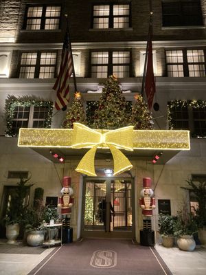 The Surrey, A Corinthia Hotel by null