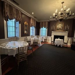 Dining room Dining room
