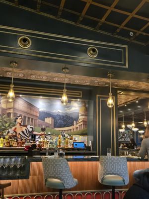 Piedra Santa by null