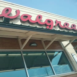 Walgreens
