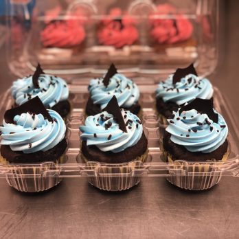 Escalante Bakery - Chocolate chip cupcakes - Bakeries Near Me - Snellville, Georgia Escalante Bakery - Chocolate chip cupcakes - Bakeries Near Me - Snellville, Georgia