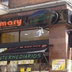 Demary