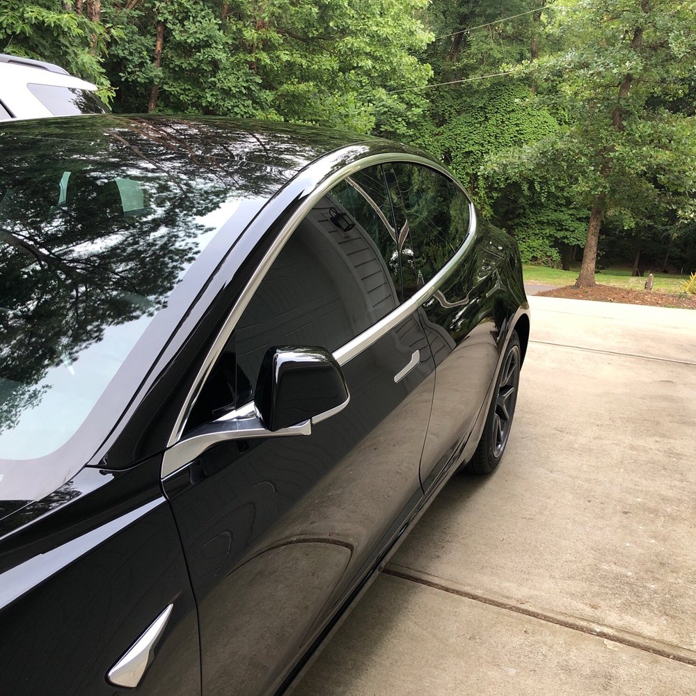 Sun Stoppers Lake Norman - Auto Glass Services Near Me - Lake Norman, North Carolina