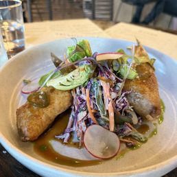 Hamachi collar Hamachi collar