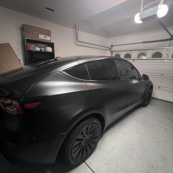 Alpha Auto Styling - Jamie is clean - Vehicle Wraps Near Me