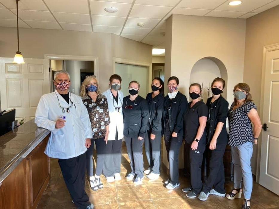 CORNERSTONE DENTAL Updated October 2024 1595 Cornerstone Ct