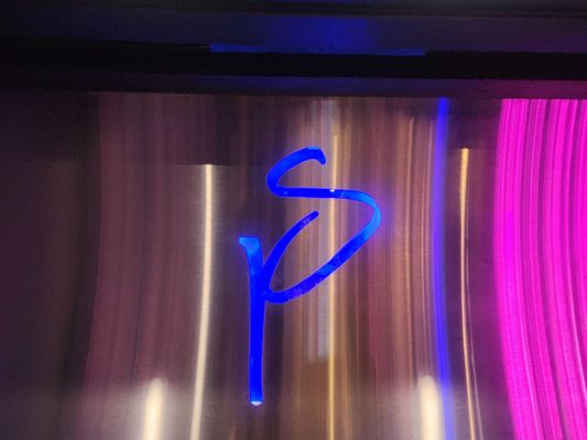 The Sacred Pepper by null