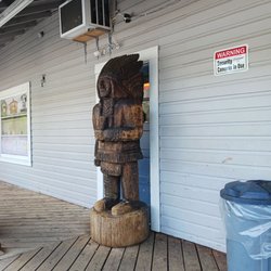 Wolf Creek General Store