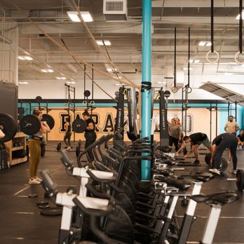 Parakaleo Crossfit - Gyms Near Me - Redlands, California Parakaleo Crossfit - Gyms Near Me - Redlands, California
