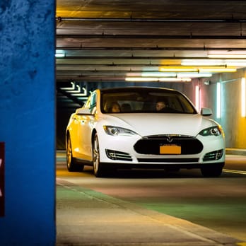 Tesla - EV Charging Stations Near Me - Syosset, New York