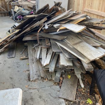 Great White Junk Removal - Junk Removal & Hauling Near Me