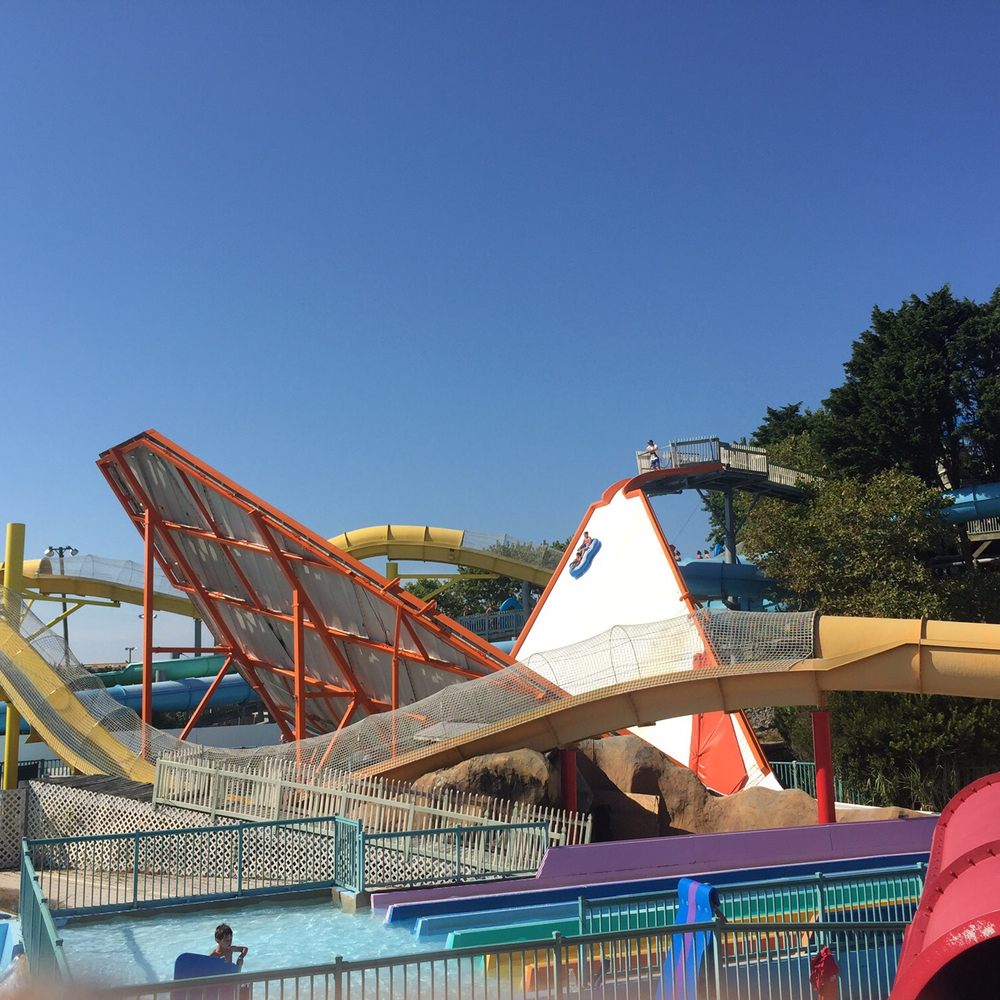 Splash Mountain Water Park - Stealth - Water Parks Near Me - Ocean City, Maryland Splash Mountain Water Park - Stealth - Water Parks Near Me - Ocean City, Maryland